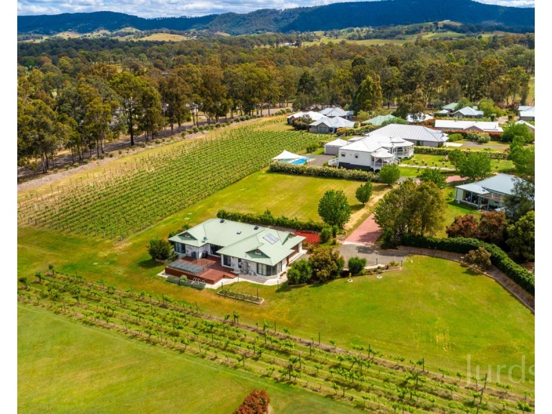 Lot 70 Kelman Vineyard, 2 Oakey Creek Road, Pokolbin NSW 2320