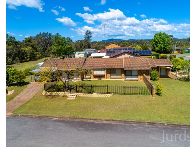 12 Brooks Street, Kurri Kurri NSW 2327
