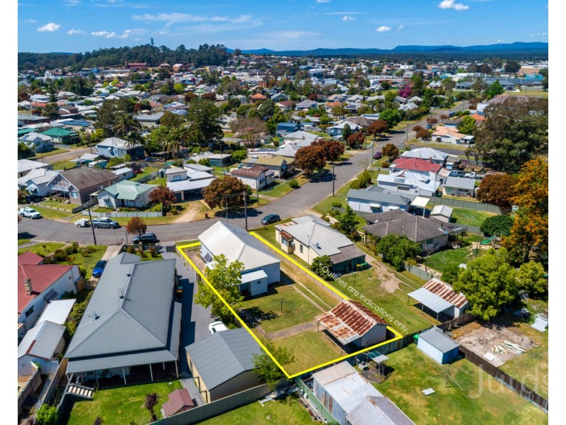 37 Boomerang Street, Cessnock NSW 2325