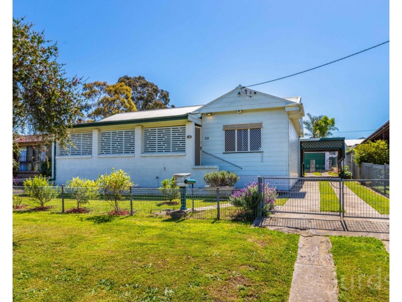 32 Mills Crescent, Cessnock NSW 2325