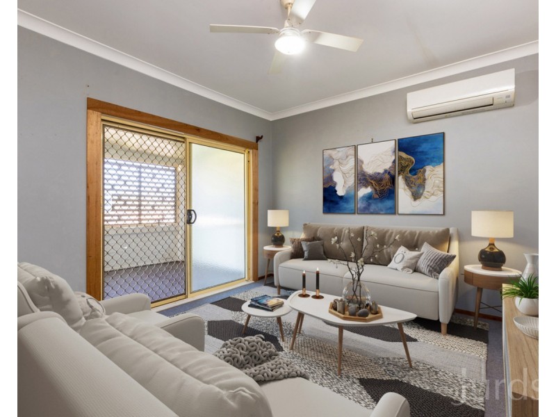 32 Mills Crescent, Cessnock NSW 2325