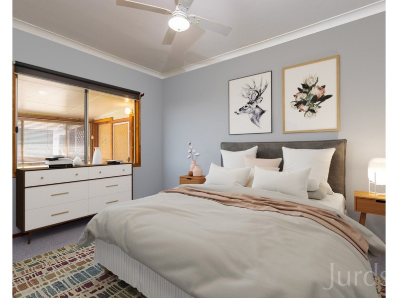 32 Mills Crescent, Cessnock NSW 2325