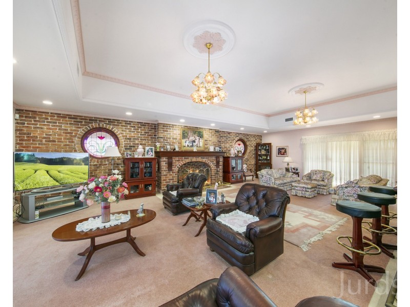 120 Wine Country Drive, Nulkaba NSW 2325