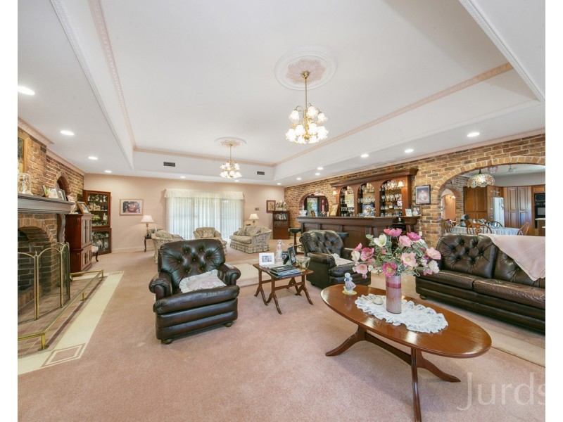 120 Wine Country Drive, Nulkaba NSW 2325