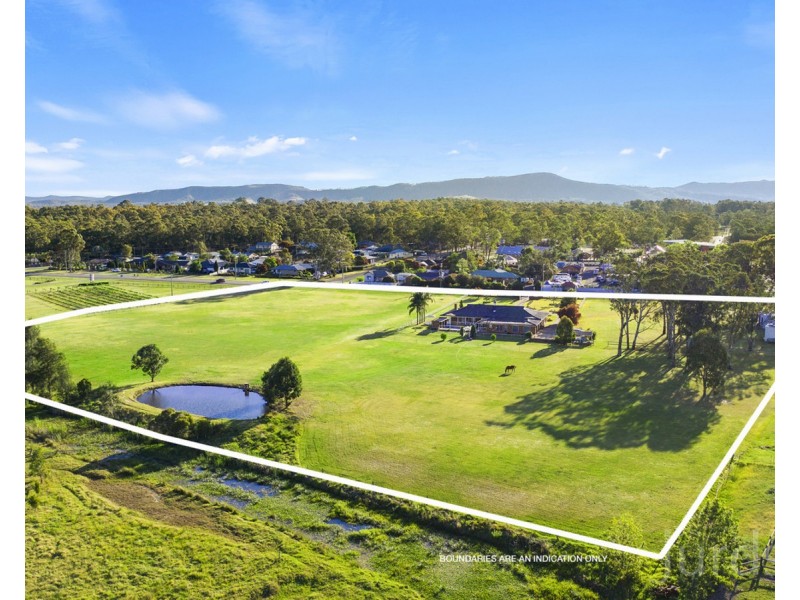 120 Wine Country Drive, Nulkaba NSW 2325