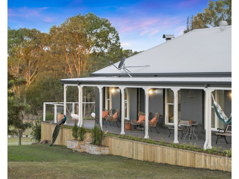 65 Squire Close, Pokolbin NSW 2320