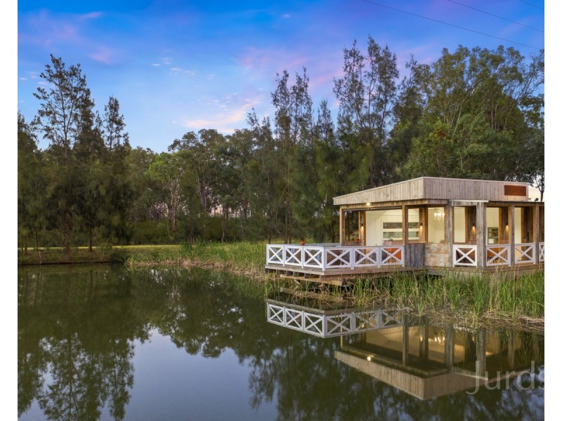 65 Squire Close, Pokolbin NSW 2320