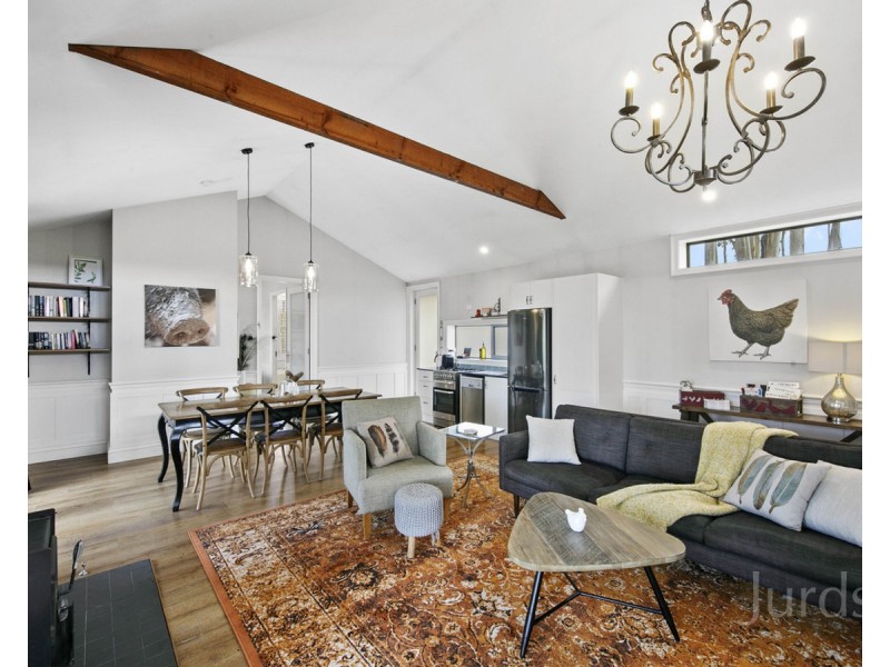 65 Squire Close, Pokolbin NSW 2320