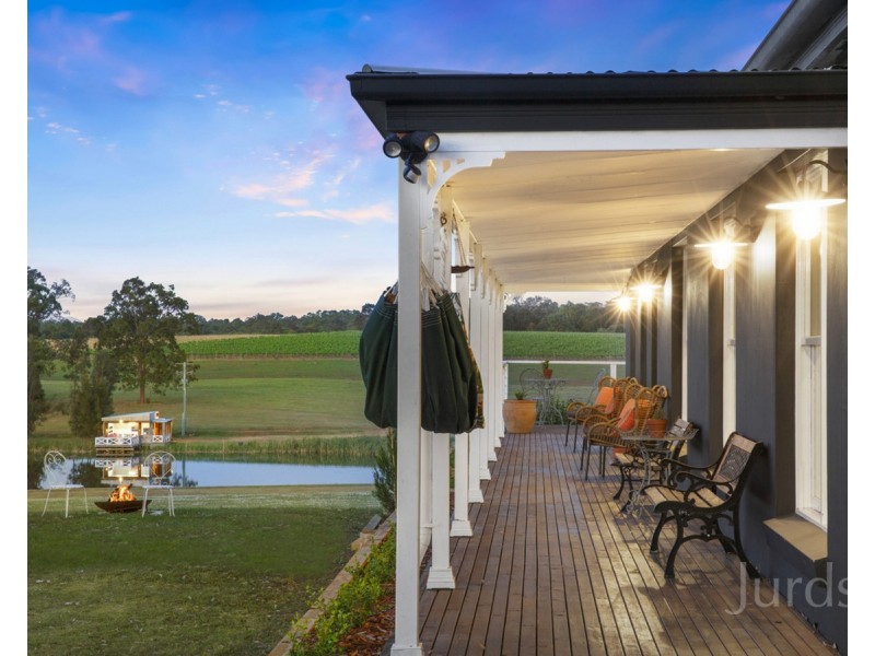 65 Squire Close, Pokolbin NSW 2320