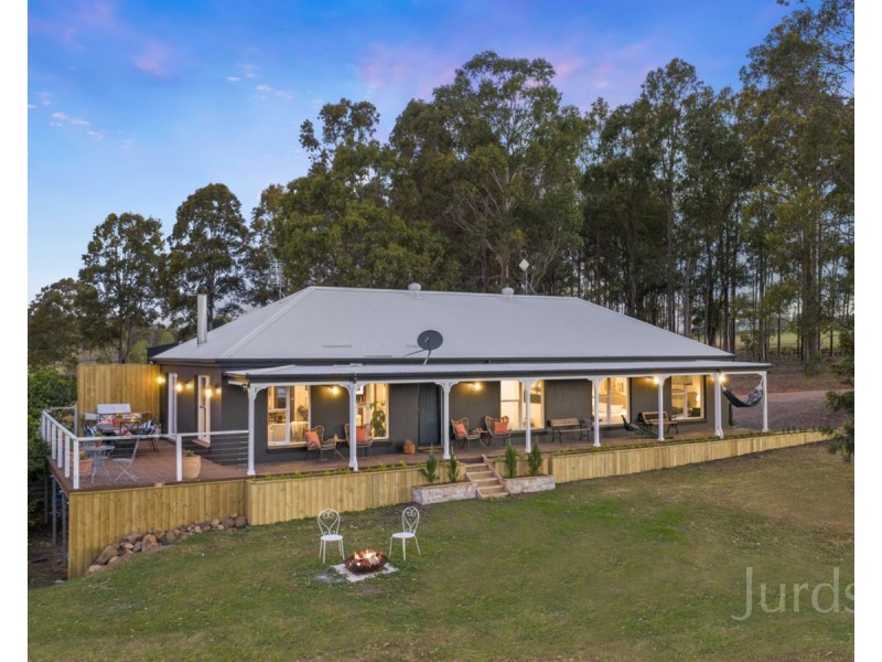 65 Squire Close, Pokolbin NSW 2320