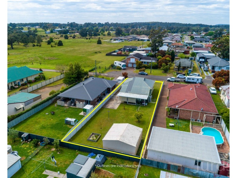 9 Cornish Street, Cessnock NSW 2325