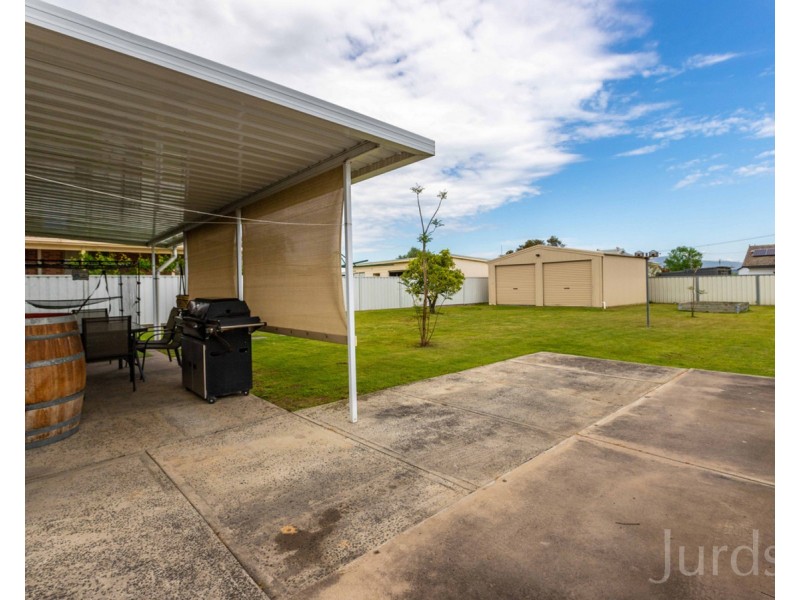 9 Cornish Street, Cessnock NSW 2325