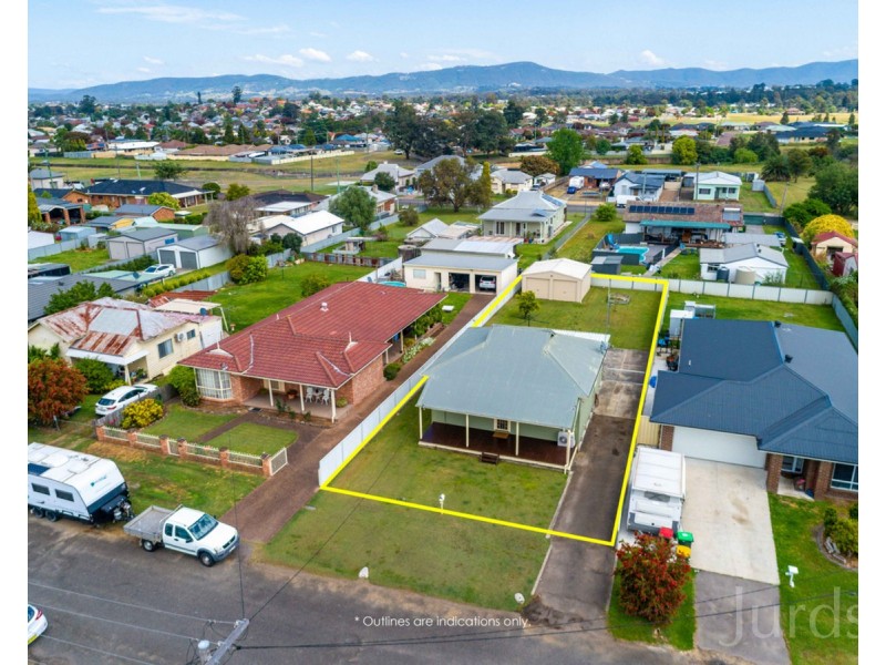 9 Cornish Street, Cessnock NSW 2325