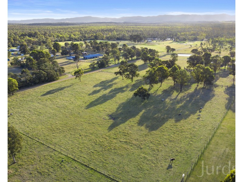 60 Mears Lane, Keinbah NSW 2320
