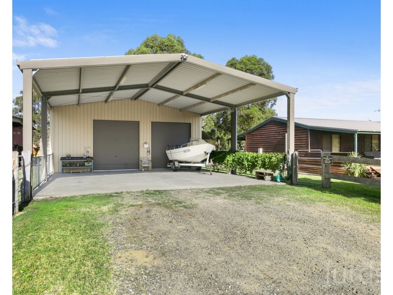 60 Mears Lane, Keinbah NSW 2320