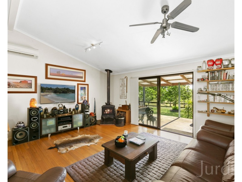 60 Mears Lane, Keinbah NSW 2320