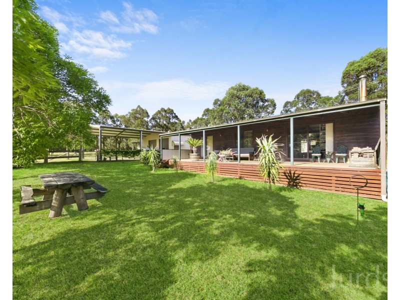 60 Mears Lane, Keinbah NSW 2320