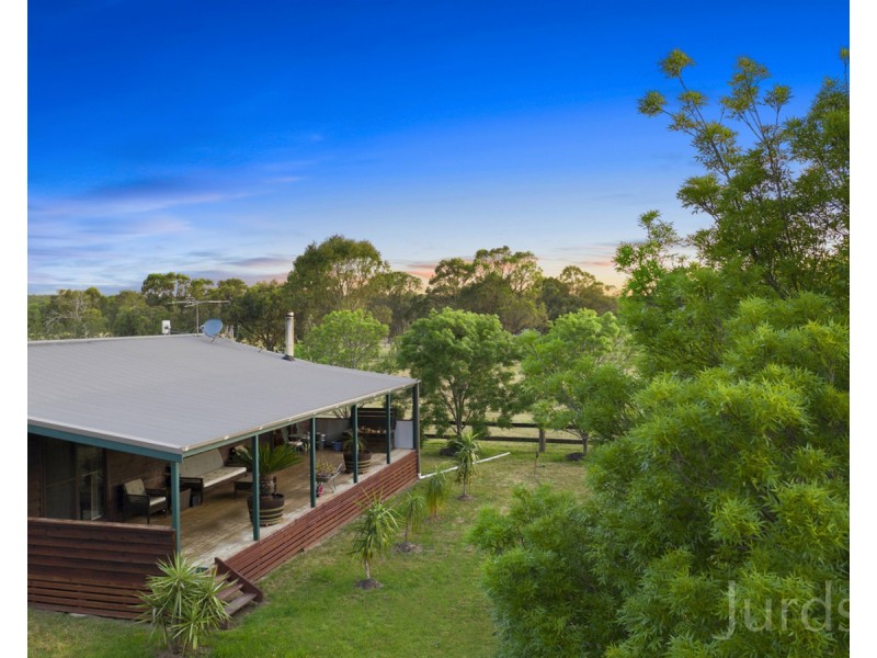 60 Mears Lane, Keinbah NSW 2320
