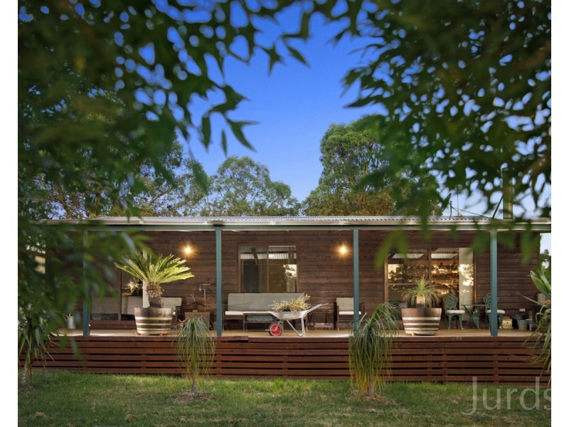 60 Mears Lane, Keinbah NSW 2320
