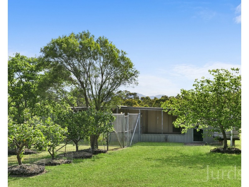 60 Mears Lane, Keinbah NSW 2320