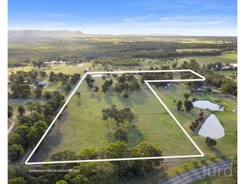 60 Mears Lane, Keinbah NSW 2320