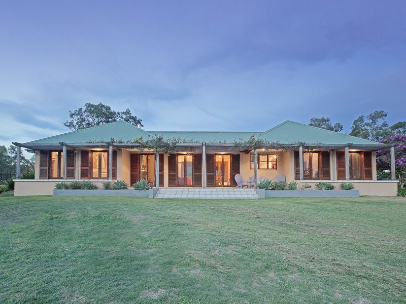 Lot 2 Wine Country Drive, Pokolbin NSW 2320