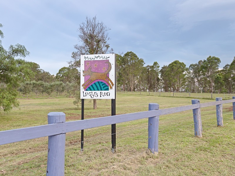 Lot 2 Wine Country Drive, Pokolbin NSW 2320