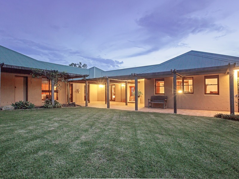 Lot 2 Wine Country Drive, Pokolbin NSW 2320