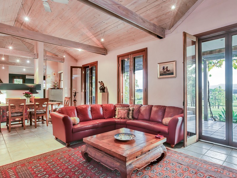 Lot 2 Wine Country Drive, Pokolbin NSW 2320
