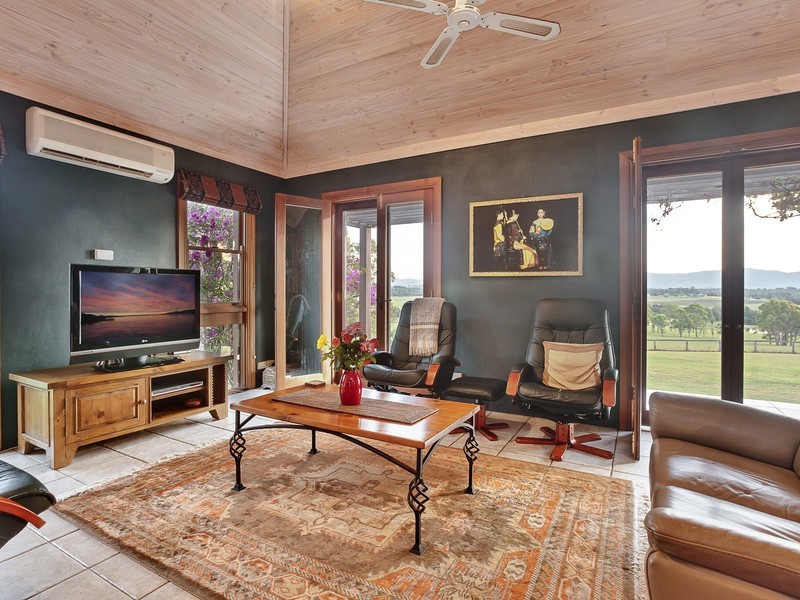 Lot 2 Wine Country Drive, Pokolbin NSW 2320