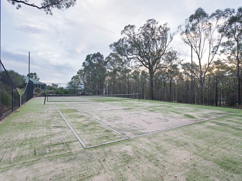 Lot 2 Wine Country Drive, Pokolbin NSW 2320
