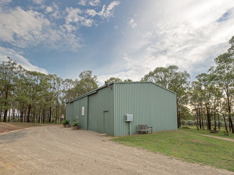 Lot 2 Wine Country Drive, Pokolbin NSW 2320