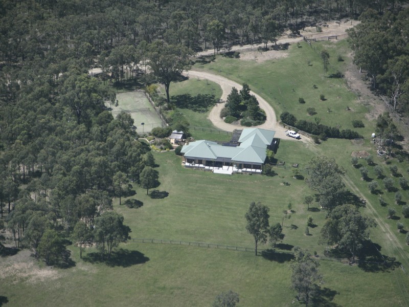 Lot 2 Wine Country Drive, Pokolbin NSW 2320