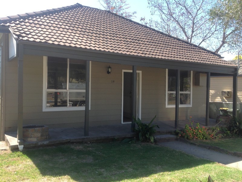 14 Yango St, Cessnock NSW 2325