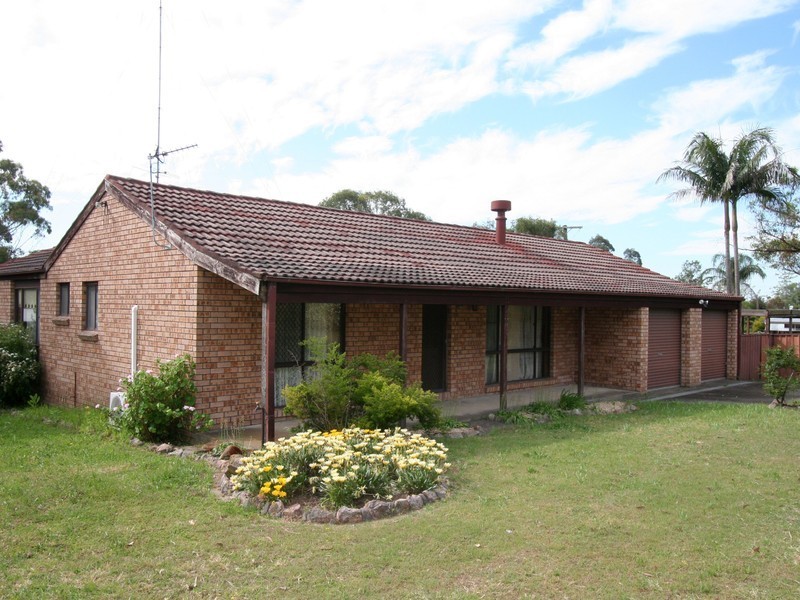 2A Wollombi Road, Cessnock NSW 2325