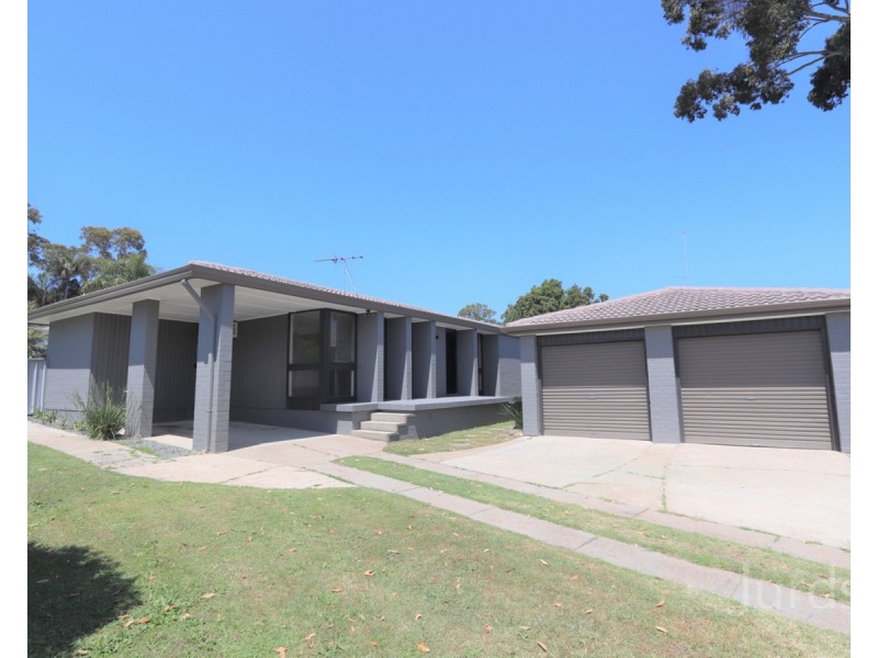 335 Wollombi Road, Bellbird Heights NSW 2325