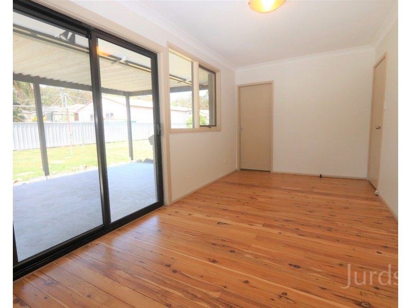 335 Wollombi Road, Bellbird Heights NSW 2325