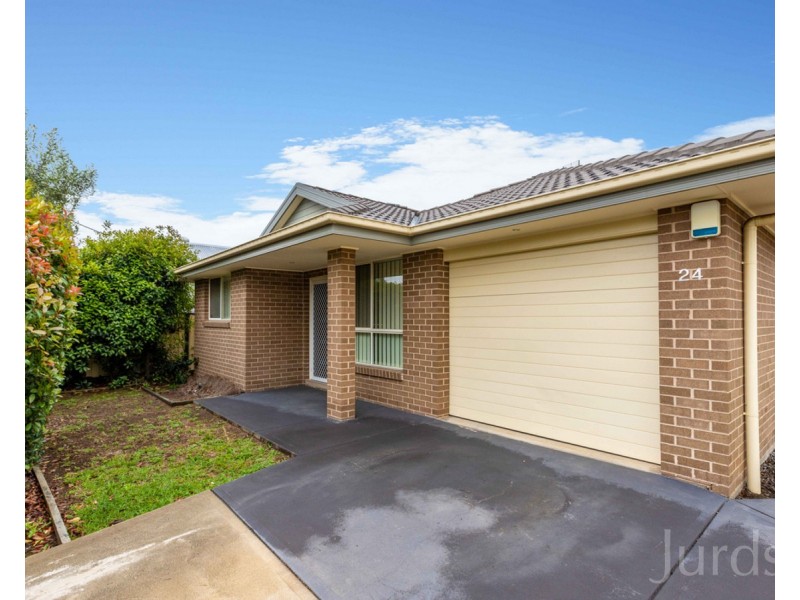 1/24 Stephen Street, Cessnock NSW 2325