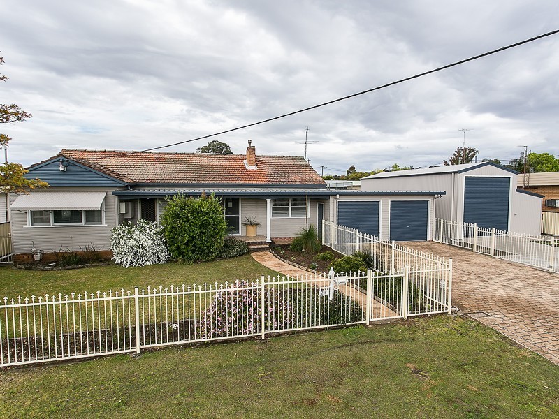 26 George Street, Cessnock NSW 2325