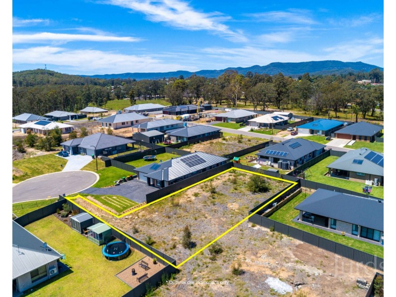 6 Rutidosis Close, Paxton NSW 2325