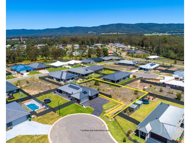 6 Rutidosis Close, Paxton NSW 2325