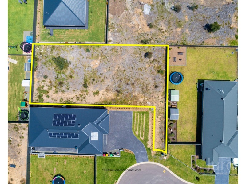 6 Rutidosis Close, Paxton NSW 2325