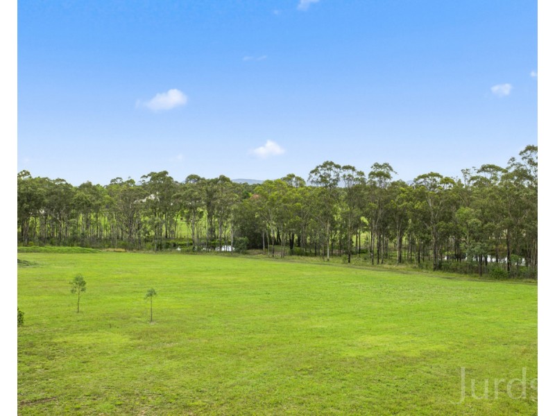 Lot 42 24B The Ballabourneen, Lovedale NSW 2325