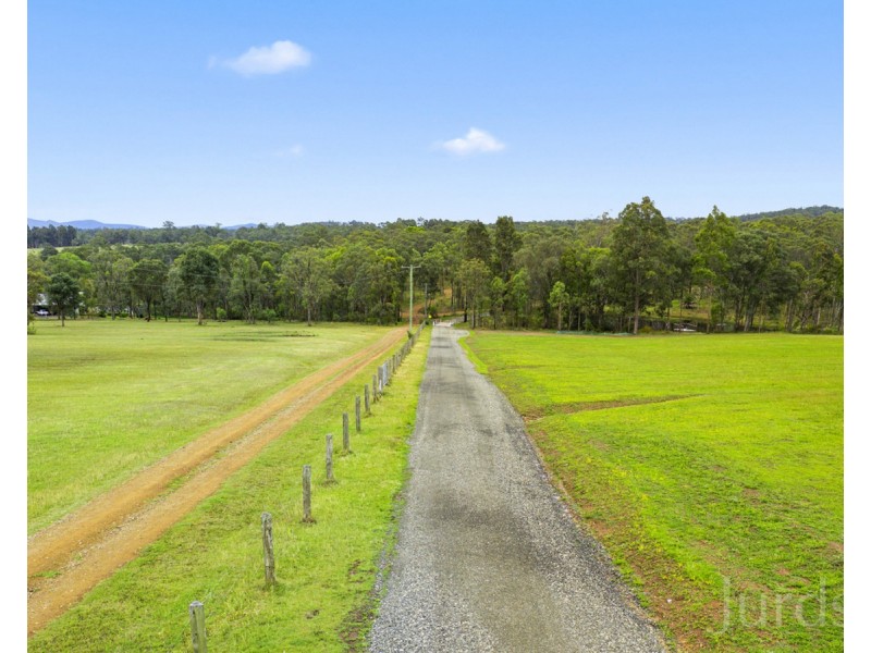 Lot 42 24B The Ballabourneen, Lovedale NSW 2325