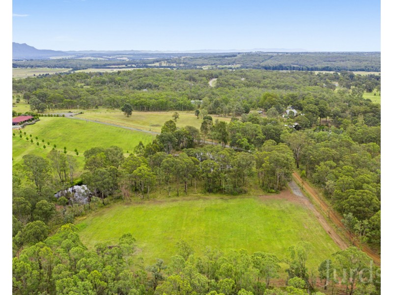 Lot 42 24B The Ballabourneen, Lovedale NSW 2325