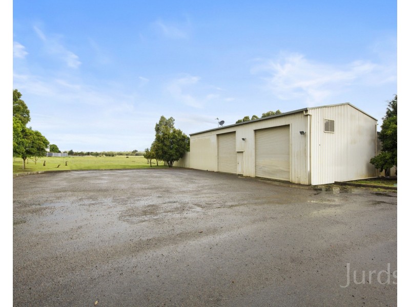 453 Talga Road, Lovedale NSW 2325