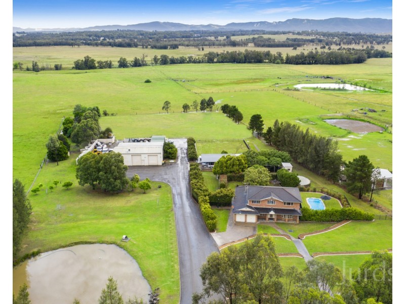 453 Talga Road, Lovedale NSW 2325