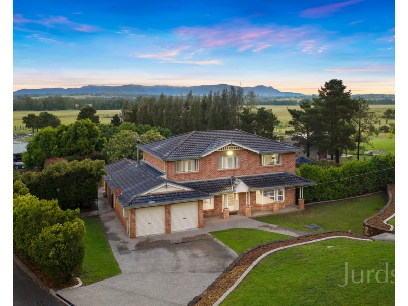 453 Talga Road, Lovedale NSW 2325