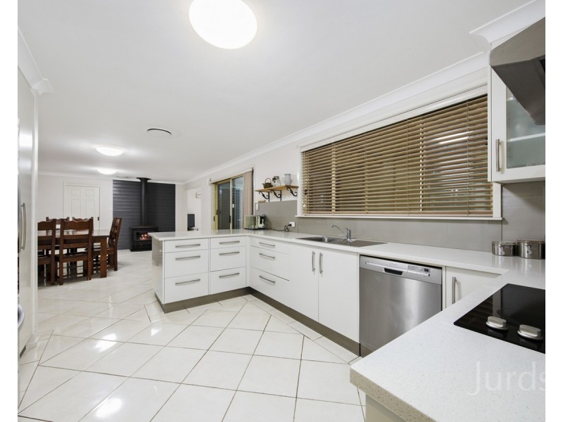 453 Talga Road, Lovedale NSW 2325