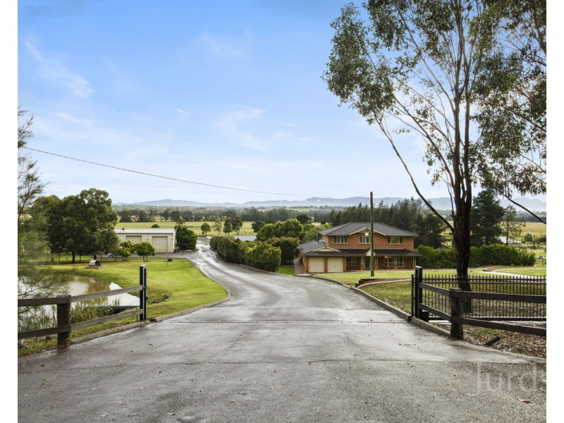 453 Talga Road, Lovedale NSW 2325